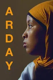 ARDAY tv show poster