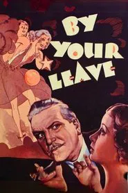 Poster do filme By Your Leave