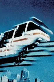 Glitter movie poster