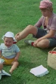 De baby in de boom movie poster