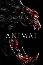 Animal movie poster