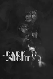 The Dark of Night movie poster