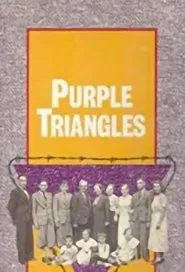 Purple Triangles movie poster