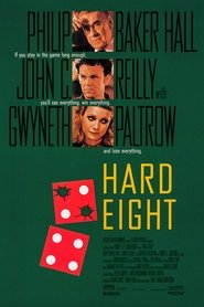 Hard Eight movie poster