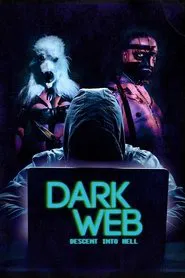 Dark Web: Descent Into Hell movie poster