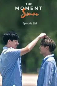 The Moment Since tv show poster