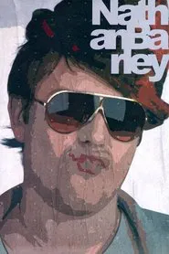 Nathan Barley tv show poster