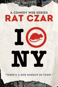 Rat Czar tv show poster