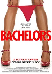Bachelors movie poster