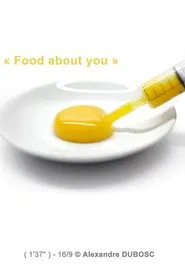 Food About You movie poster