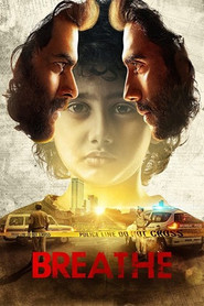Breathe tv show poster
