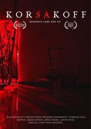 Korsakoff movie poster