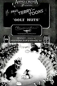 Golf Nuts movie poster