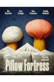Poster do filme Pillow Fortress