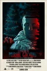 Burial Ground movie poster