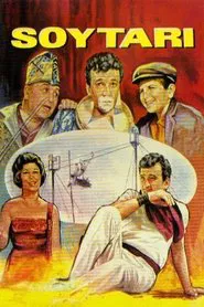 Soytarı movie poster