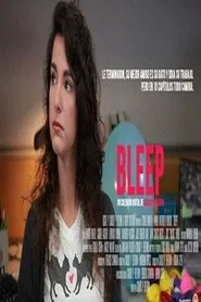 Poster do filme Bleep