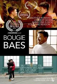 Bougie Baes movie poster