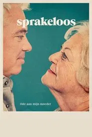Speechless movie poster