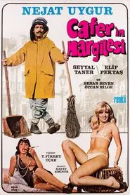 Cafer'in Nargilesi movie poster
