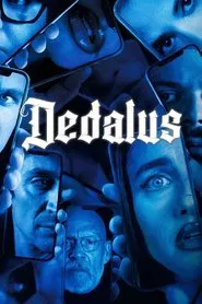Dedalus movie poster