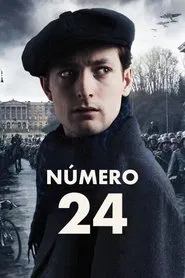 Poster do filme Número 24