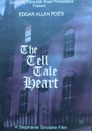The Tell-Tale Heart movie poster