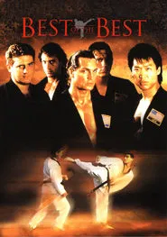 Best of the Best movie poster