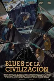 Civilization Blues movie poster