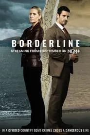 Borderline tv show poster