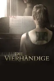 Four Hands movie poster
