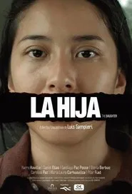 The Daughter movie poster