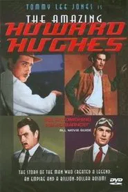 The Amazing Howard Hughes tv show poster