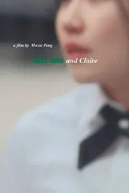 Poster do filme Min Min and Claire