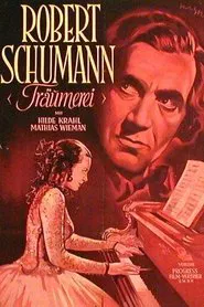 Poster do filme Träumerei