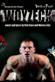 Woyzeck movie poster