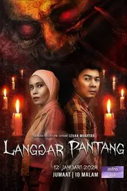 Poster do filme Langgar Pantang
