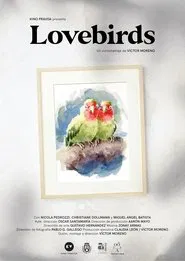 Lovebirds movie poster