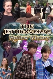 The Jethroverse: Hollow Victory movie poster