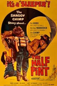 Poster do filme The Half Pint