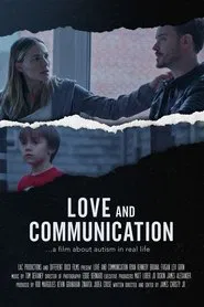 Love and Communication movie poster