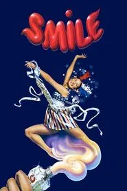 Poster do filme Sorria