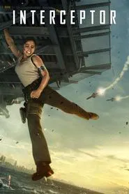 Interceptor movie poster
