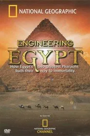 Engineering Egypt movie poster