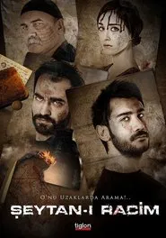 Seytan-i Racim movie poster