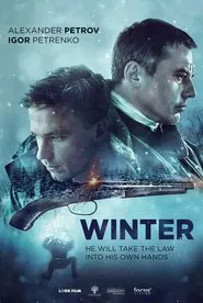 Winter movie poster
