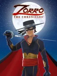 Zorro the Chronicles tv show poster