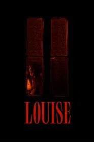 Louise movie poster