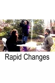 Rapid Changes movie poster