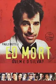 Ed Mort movie poster